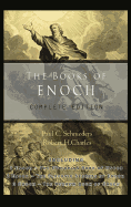 Books of Enoch: Complete edition: Including (1) The Ethiopian Book of Enoch, (2) The Slavonic Secrets and (3) The Hebrew Book of Enoch - Ingram