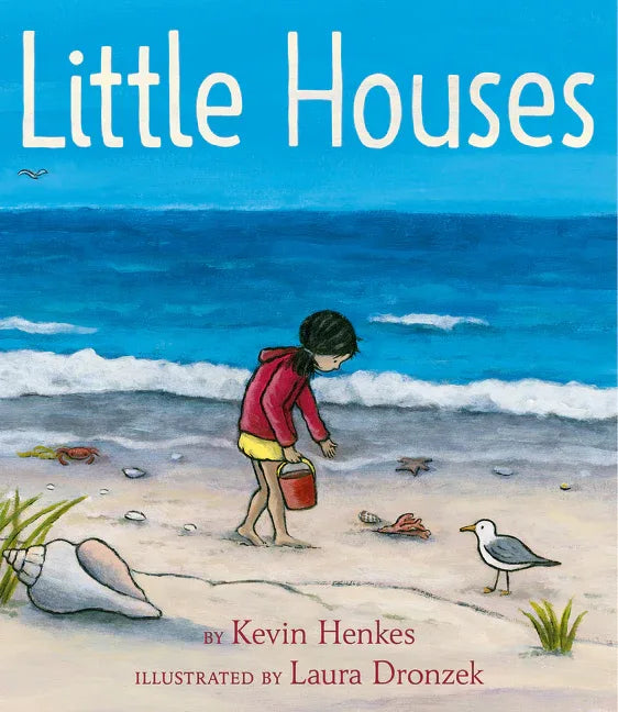 Little Houses - stevensbooks