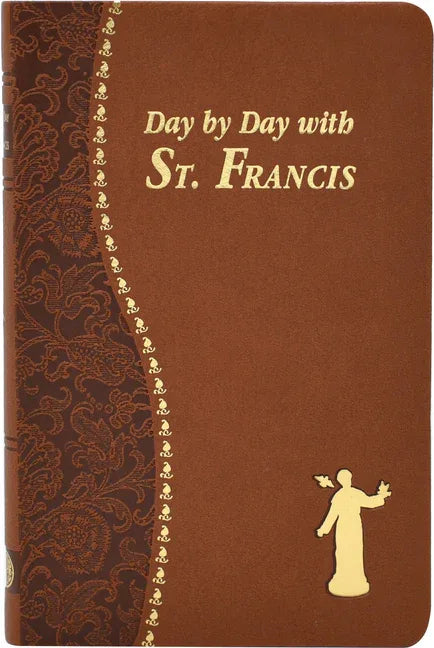 Day by Day with St. Francis - stevensbooks