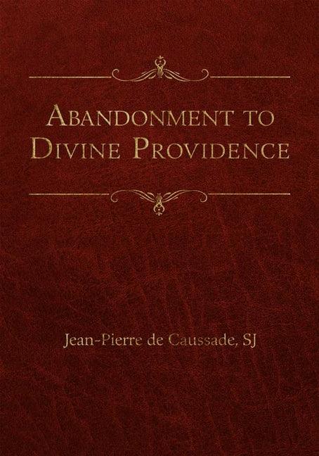 Abandonment to Divine Providence - stevensbooks