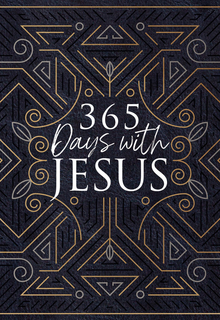 365 Days with Jesus - Ingram