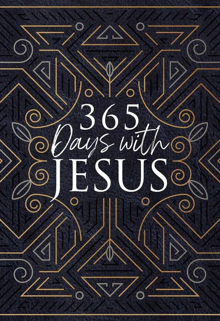 365 Days with Jesus - stevensbooks