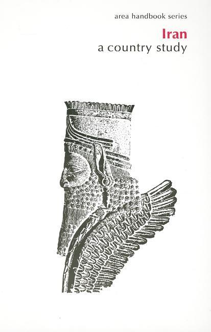 Iran: A Country Study - stevensbooks