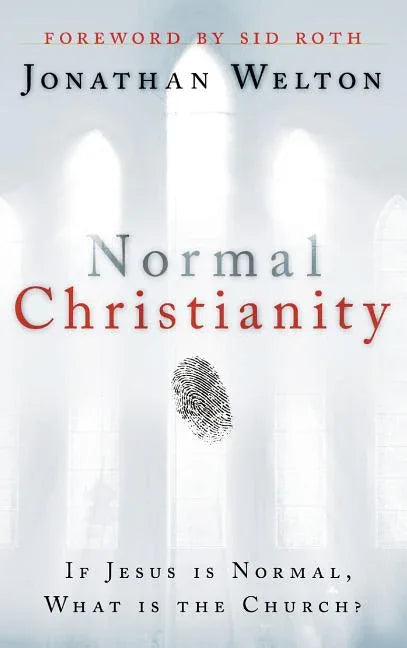 Normal Christianity - stevensbooks