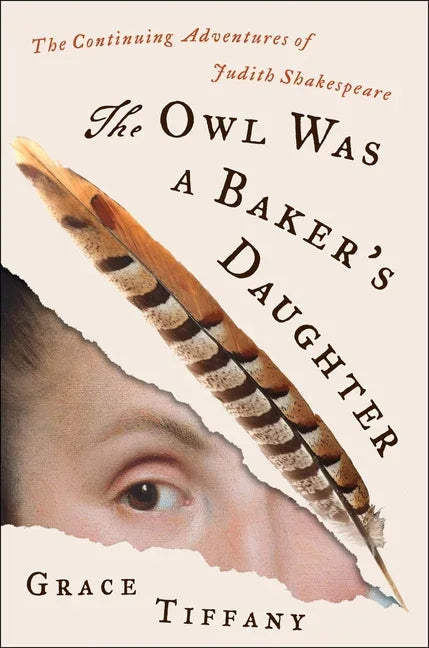 Owl Was a Baker's Daughter: The Continuing Adventures of Judith Shakespeare - stevensbooks