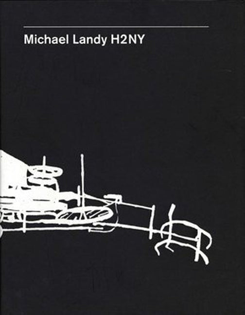 Michael Landy: H2ny - Ingram