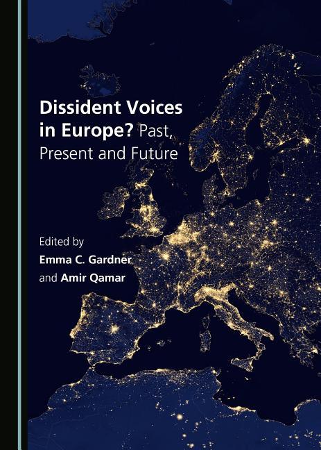 Dissident Voices in Europe? Past, Present and Future - stevensbooks