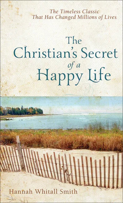 Christian's Secret of a Happy Life - stevensbooks