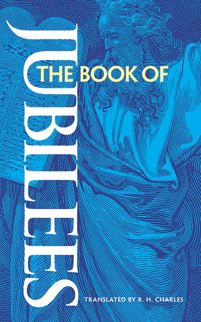 Book of Jubilees - stevensbooks