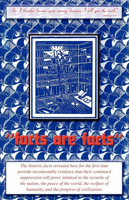 Facts Are Facts - stevensbooks