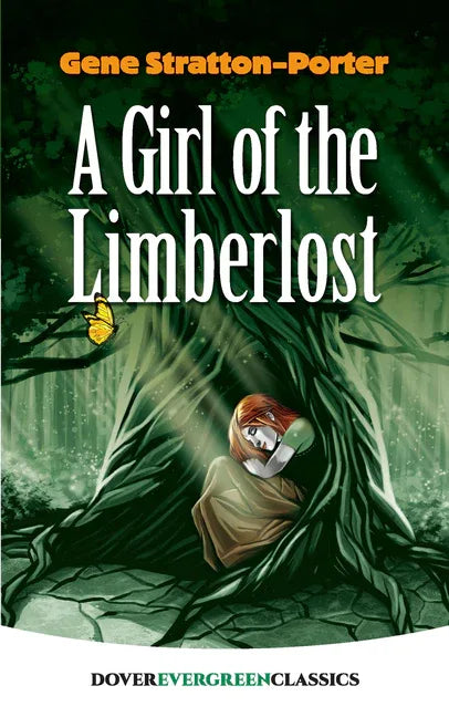 Girl of the Limberlost - stevensbooks