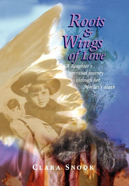 Roots & Wings of Love - stevensbooks