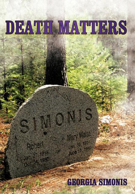 Death Matters - Ingram