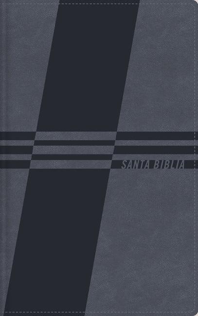 Nbla, Biblia de Estudio Para Jóvenes Adolescentes, Leathersoft, Azul, Comfort Print - stevensbooks