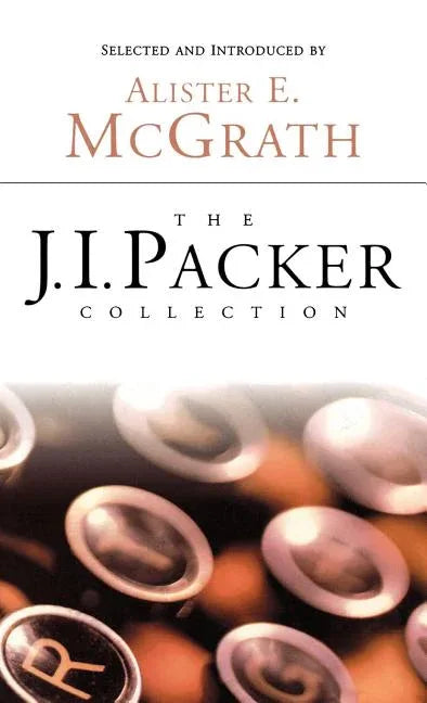 J.I. Packer Collection - stevensbooks