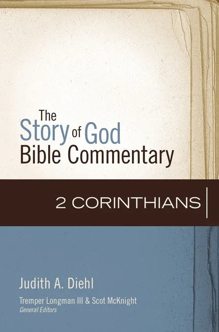 2 Corinthians: 8 - stevensbooks