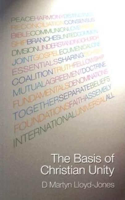 Basis of Christian Unity - stevensbooks