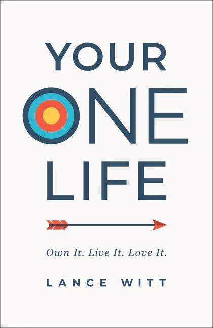 Your ONE Life - stevensbooks
