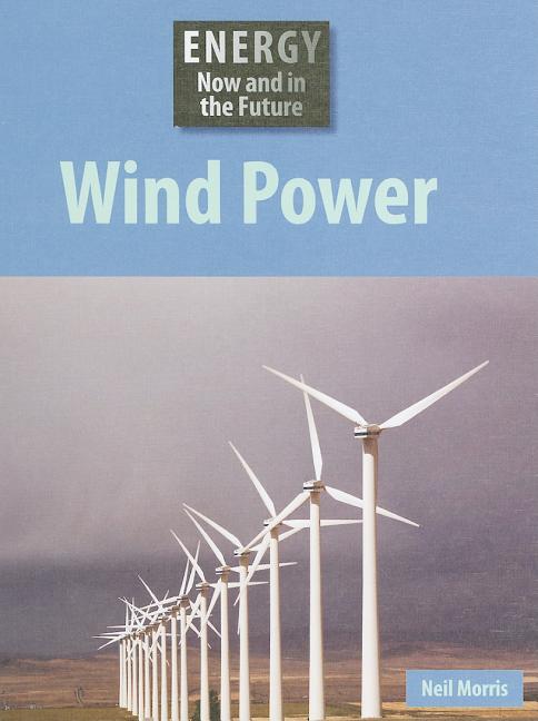 Wind Power - Ingram