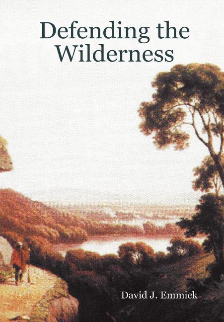 Defending the Wilderness - Ingram
