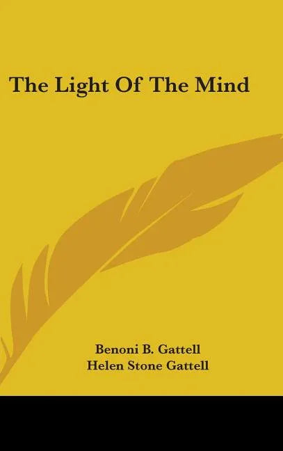 Light Of The Mind - stevensbooks