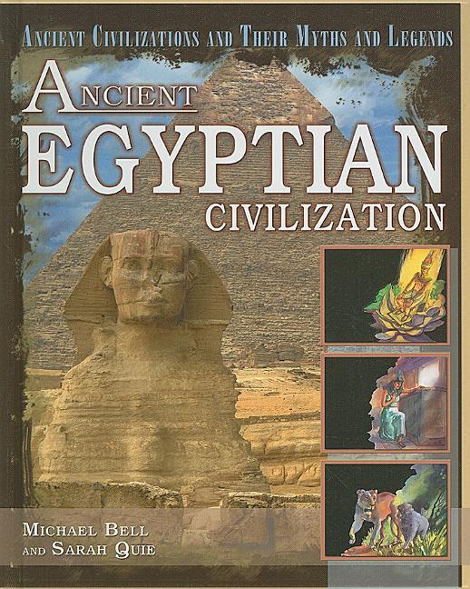 Ancient Egyptian Civilization - stevensbooks