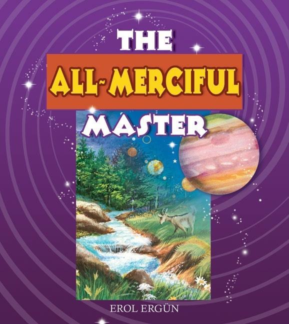 All-Merciful Master - stevensbooks