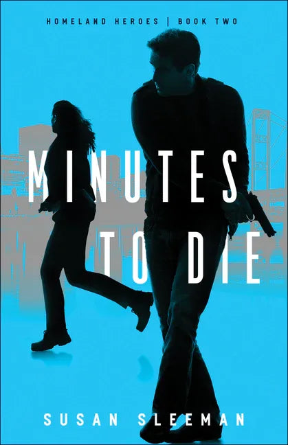 Minutes to Die - stevensbooks