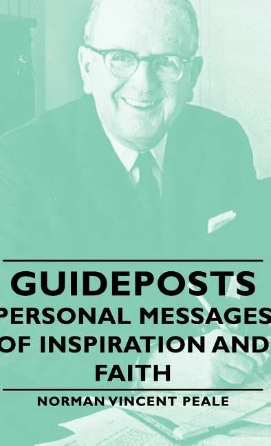 Guideposts - Personal Messages of Inspiration and Faith - stevensbooks