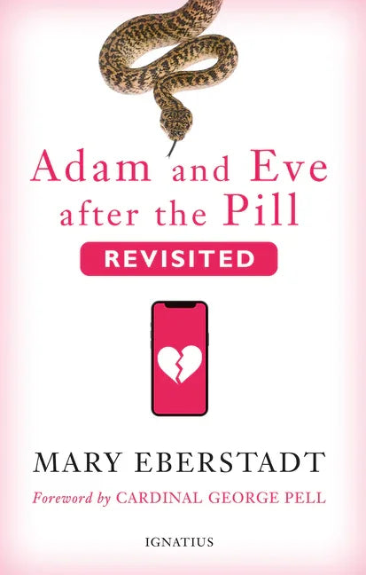 Adam and Eve After the Pill, Revisited - stevensbooks