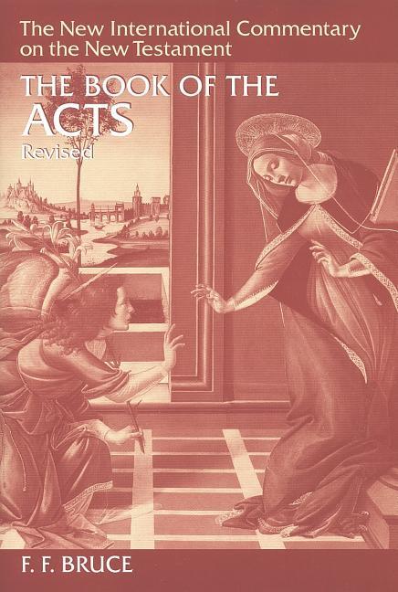 Book of the Acts (Revised) - stevensbooks