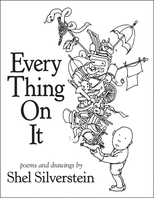 Every Thing on It - stevensbooks