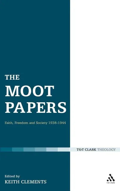 Moot Papers - stevensbooks