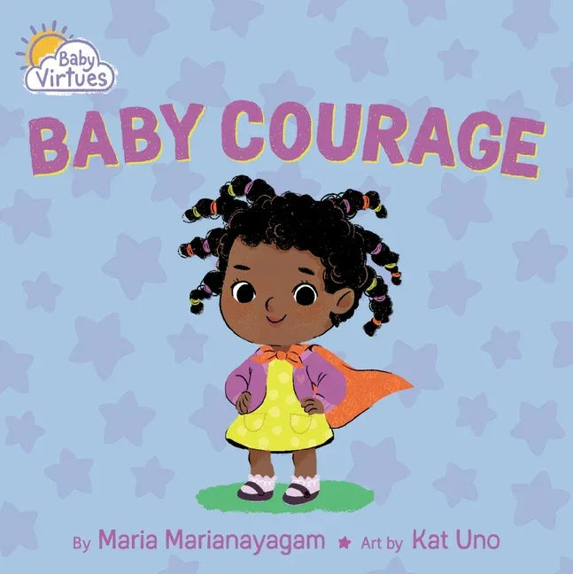 Baby Courage - stevensbooks