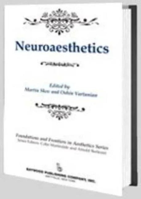 Neuroaesthetics - stevensbooks