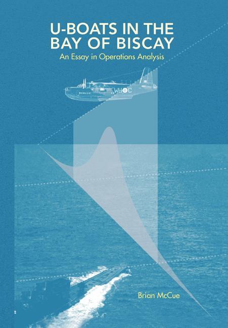 U Boats in the Bay of Biscay - stevensbooks