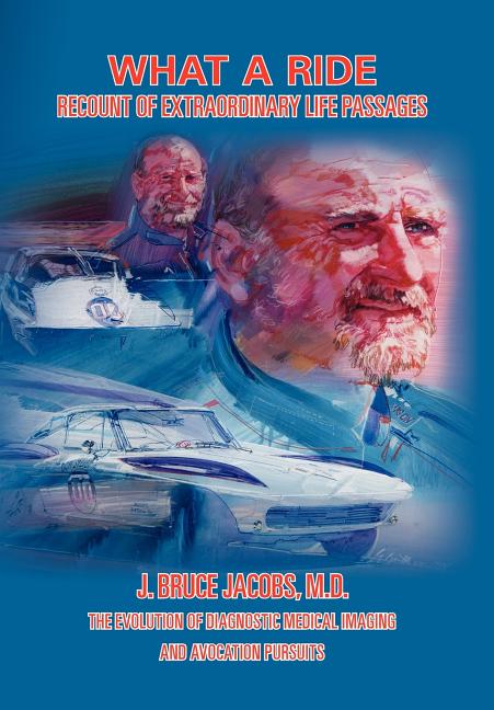 What a Ride - Ingram