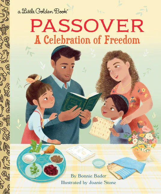 Passover: A Celebration of Freedom - stevensbooks