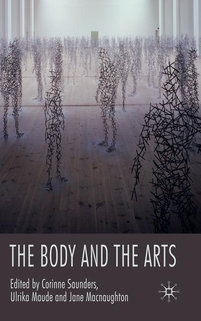 Body and the Arts (2009) - stevensbooks