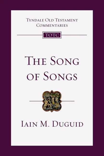 Song of Songs: An Introduction and Commentary - stevensbooks