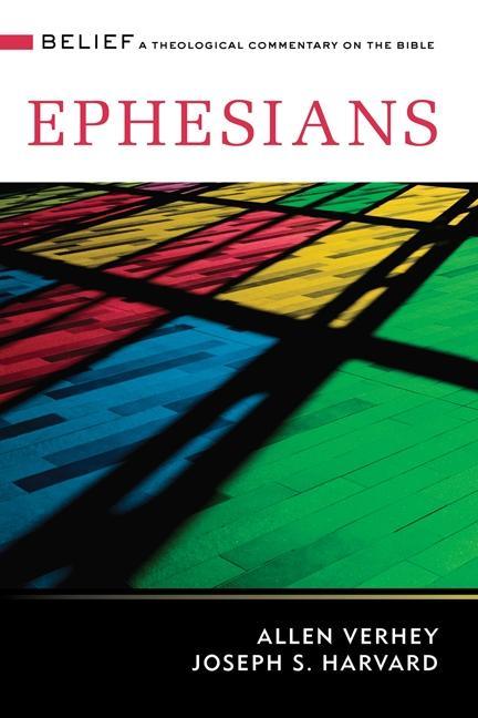 Ephesians - stevensbooks