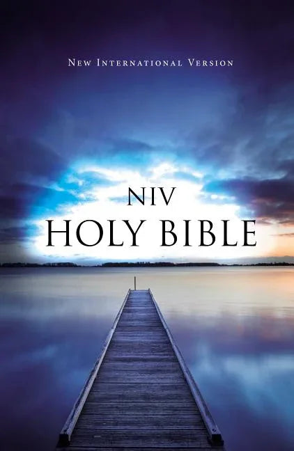 Value Outreach Bible-NIV - stevensbooks