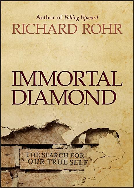 Immortal Diamond: The Search for Our True Self - stevensbooks