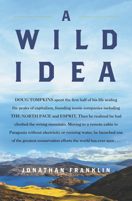 Wild Idea - Ingram