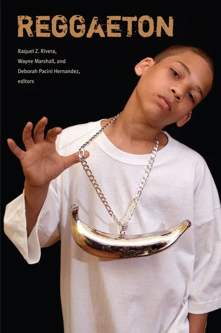 Reggaeton - stevensbooks