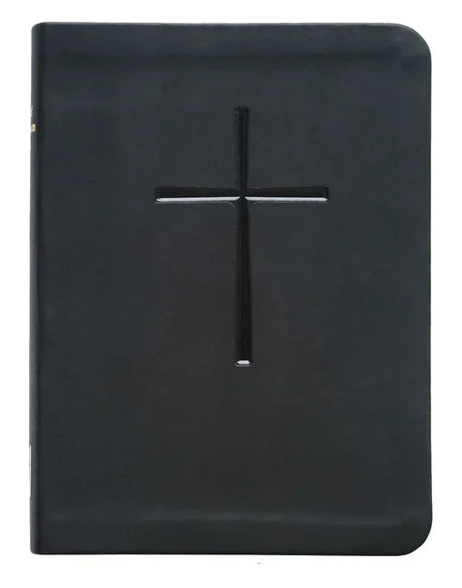 1979 Book of Common Prayer Vivella Edition: Black (1979) - stevensbooks