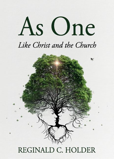As One: Like Christ and the Church - stevensbooks
