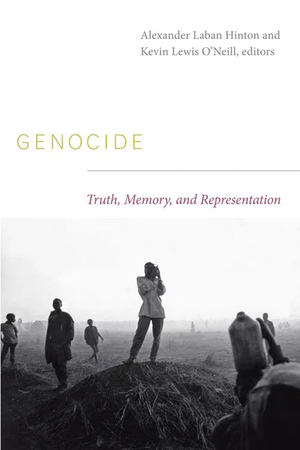 Genocide: Truth, Memory, and Representation - stevensbooks