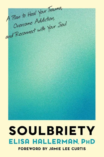 Soulbriety: A Plan to Heal Your Trauma, Overcome Addiction, and Reconnect with Your Soul - stevensbooks