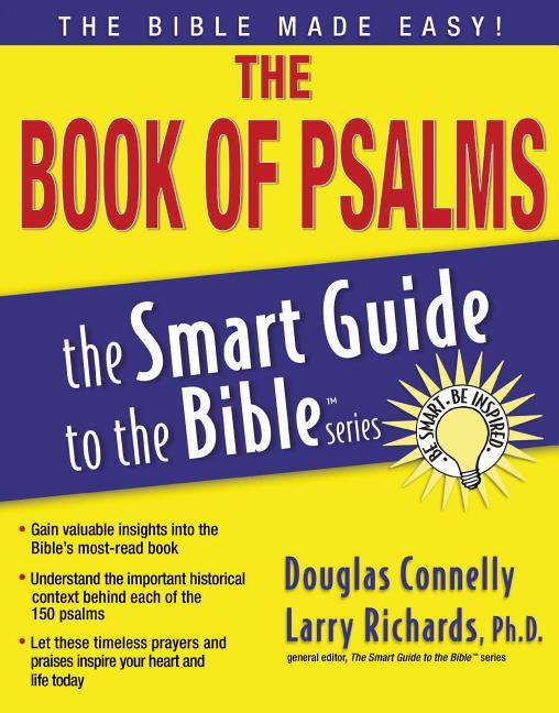 Book of Psalms - stevensbooks
